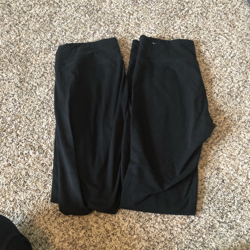 Aerie chill leggings